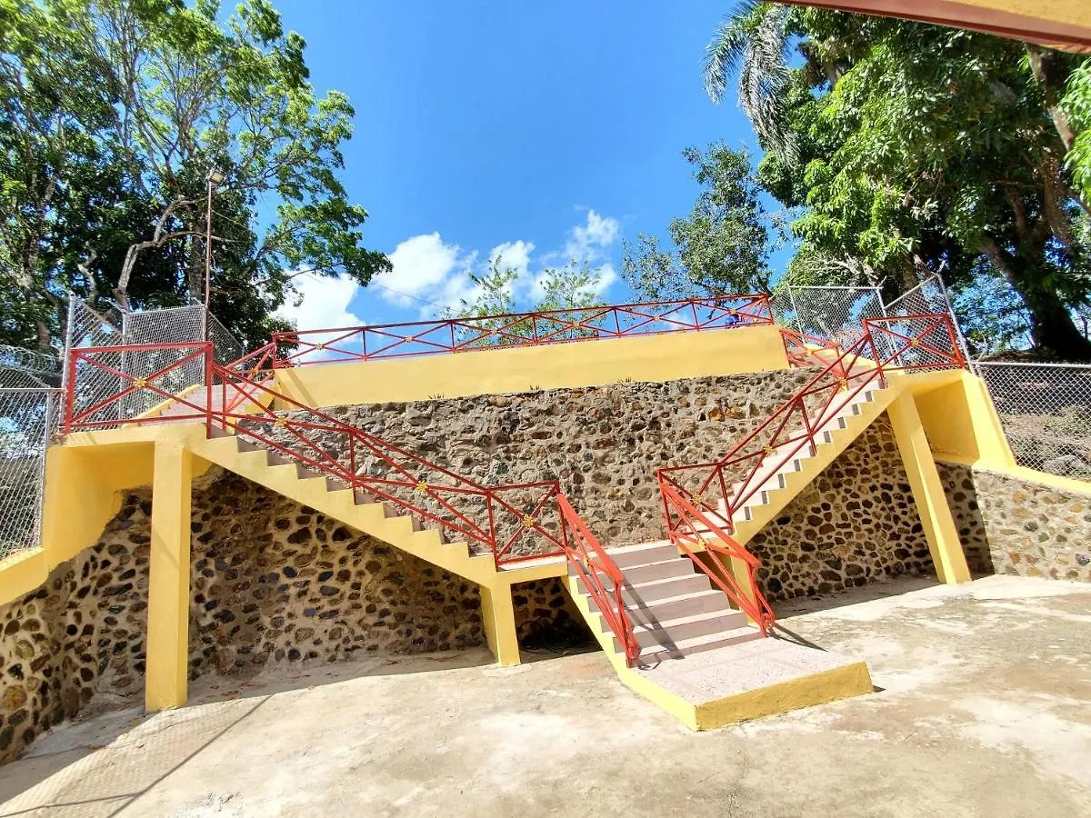 Villa Cabana Charco De Pedro ג'ארהבקואה 0*,  הרפובליקה הדומיניקנית