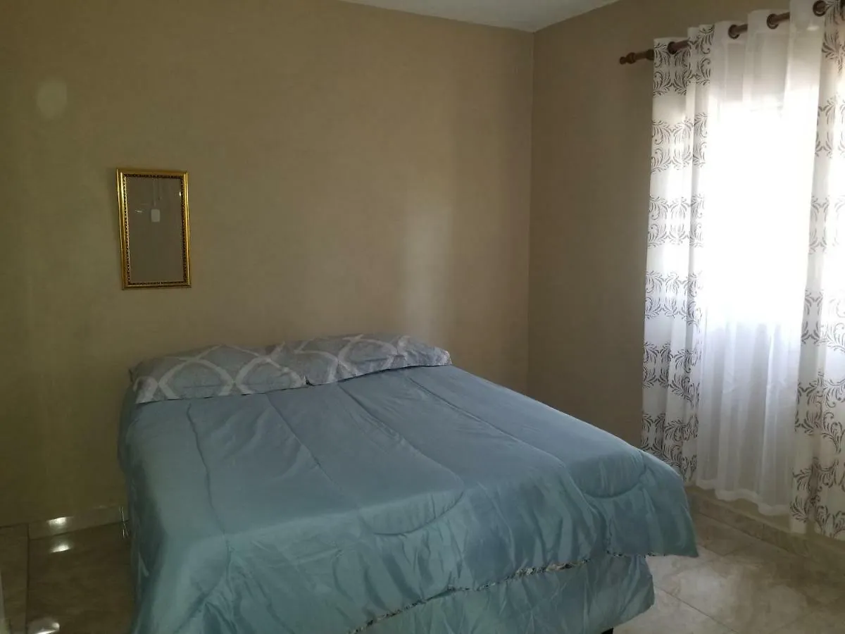 Villa Cabana Charco De Pedro ג'ארהבקואה