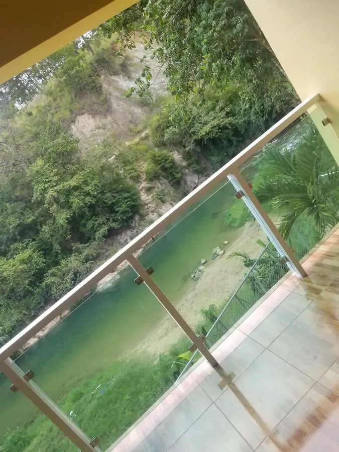 Villa Cabana Charco De Pedro ג'ארהבקואה הרפובליקה הדומיניקנית