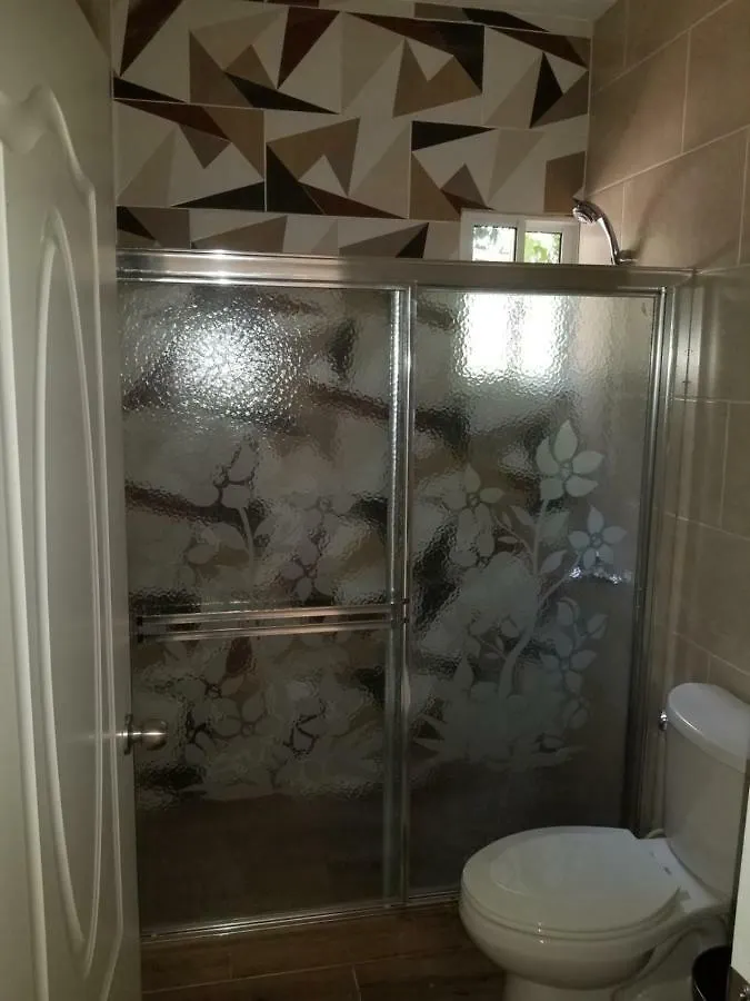 Villa Cabana Charco De Pedro ג'ארהבקואה