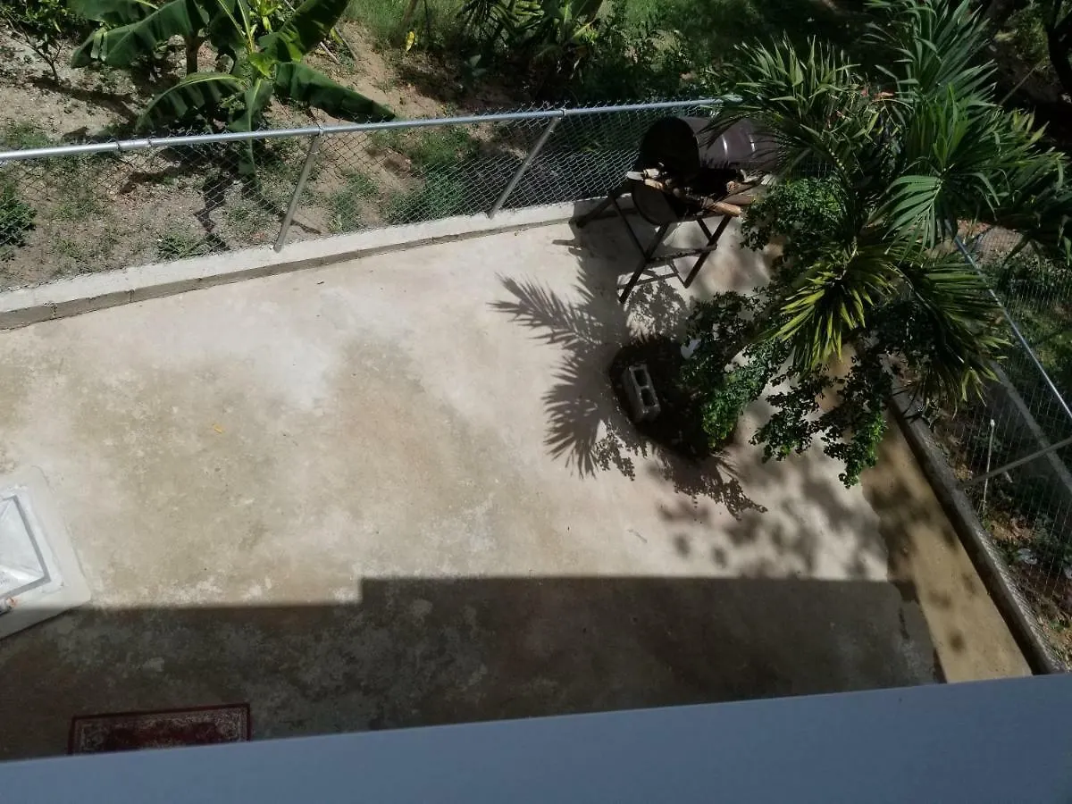 Villa Cabana Charco De Pedro ג'ארהבקואה