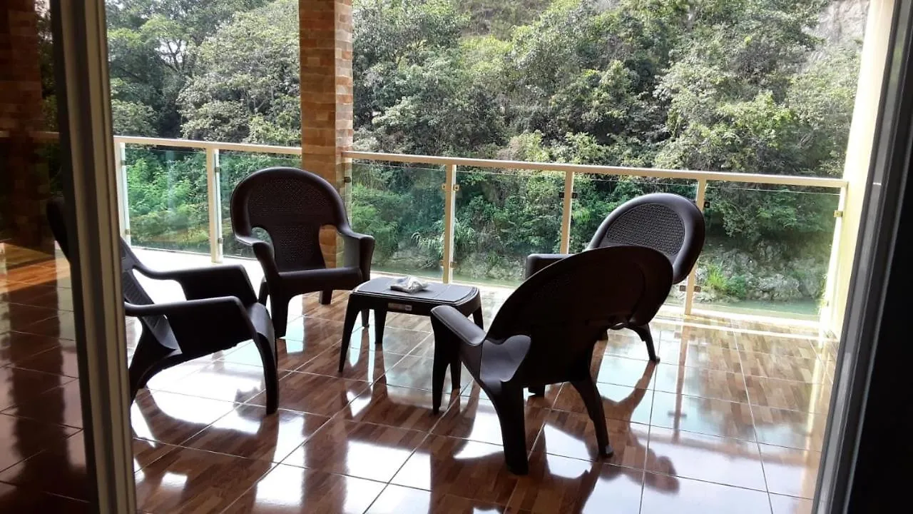 Villa Cabana Charco De Pedro 자라바코아 0*,  도미니카 공화국